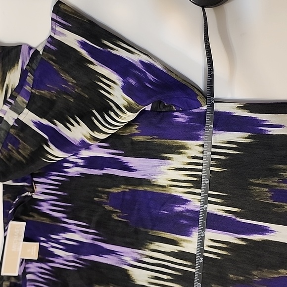 Micheal Kors blouse - Picture 7 of 7